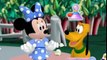 Mickey Mouse Clubhouse - Games Minnies Wizard of Dizz Games