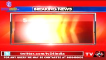 breaking news - health department raided abortion center in panchkula , accused arrested