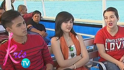 Kris TV: Marlo's allergies