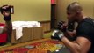 Alistair Overeem UFC Heavyweight Star | Reveals His Training Regiment | Sports Documentary