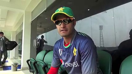 Both Pakistan Cricket Team & Afghanistan Cricket Board Under 19 s get their ‪#‎U