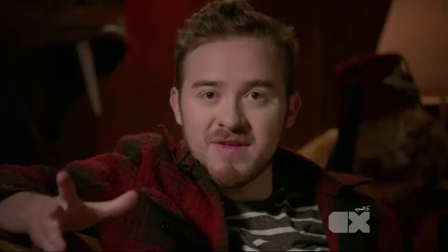 Gravity Falls: Between the Pines special