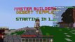 How To Build An Angel In Minecraft - Minecraft Master Builders