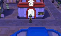 Pokemon Omega Ruby & Alpha Sapphire HM01 Cut Location