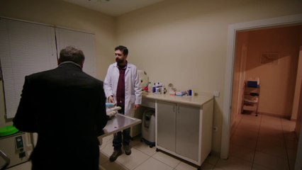 Paramparça Dizisi - Paramparça 52. Bölüm İzle