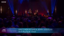 Gretchen Peters - On A Bus To St. Cloud (Live at Celtic Connections 2016)