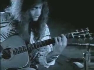 White Lion When The Children Cry