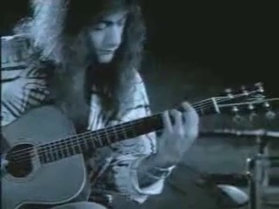 White Lion When The Children Cry