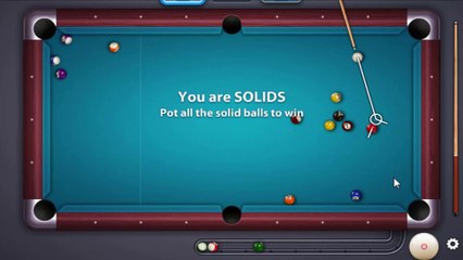 8 Ball PC Games Quick Short Tutorials 014