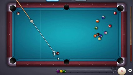 8 Ball PC Games Quick Short Tutorials 011