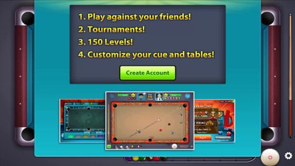 8 Ball PC Games Quick Short Tutorials 012