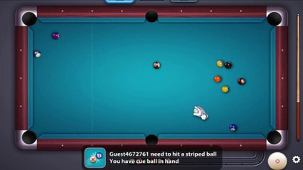 8 Ball PC Games Quick Short Tutorials 015