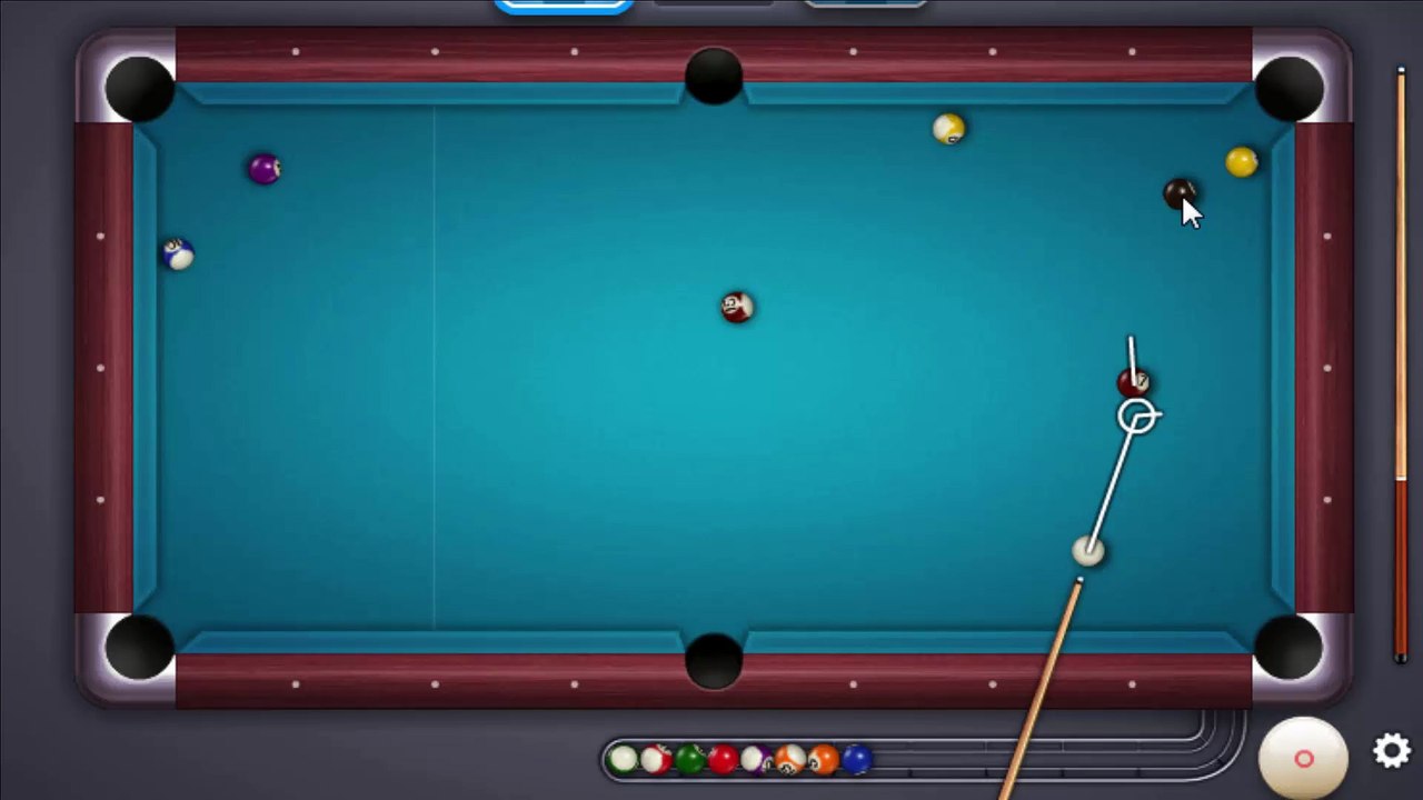 8 Ball PC Games Quick Short Tutorials 017