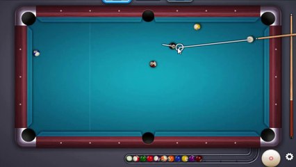 8 Ball PC Games Quick Short Tutorials 019