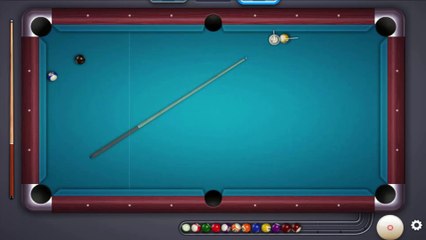 8 Ball PC Games Quick Short Tutorials 020