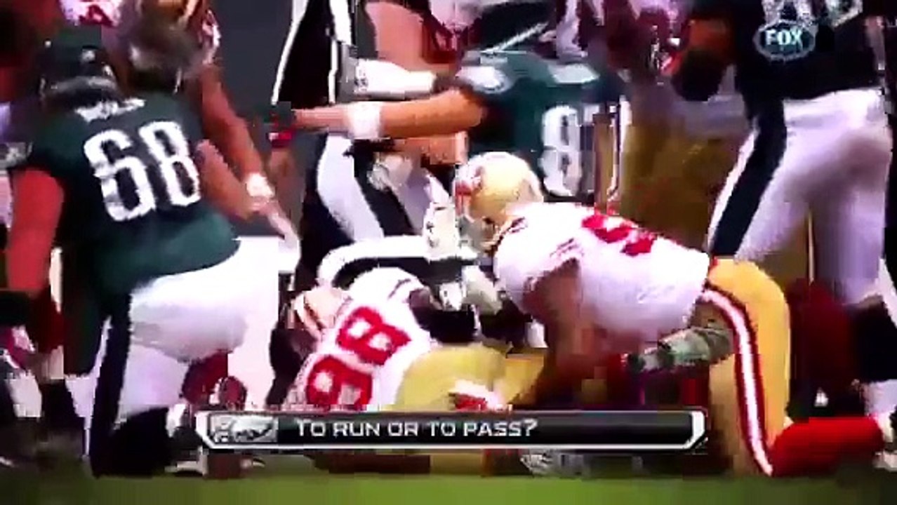 NFL Funny Moments