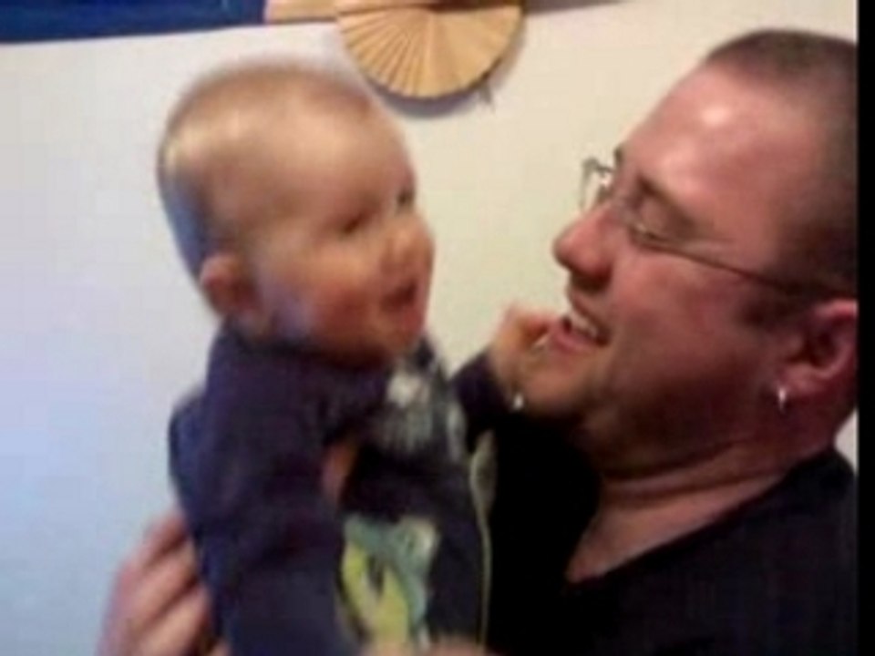 Kilian & son papa