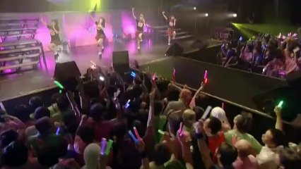 スマイレージ　恋にBooingブー！