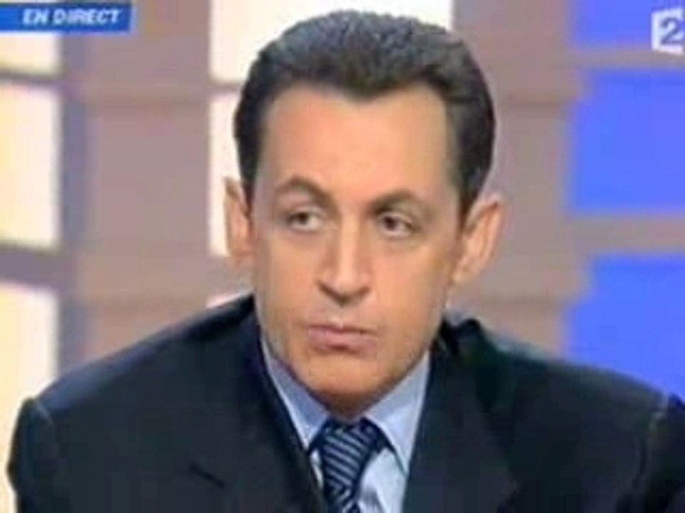 sarkozy