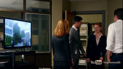 The X-Files 10x05 Promo 'Babylon' (HD)