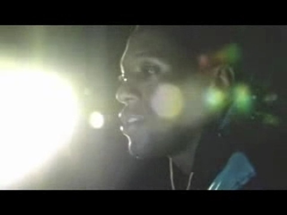 Storm P - Someday