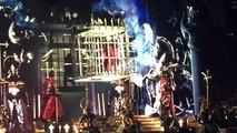 Iconic- Madonna Rebel Hear Concert in Taipei Arena 2016/2/4