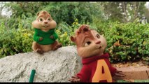 Alvin y las ardillas Aventura sobre ruedas  Trailer Oficial  Doblado HD