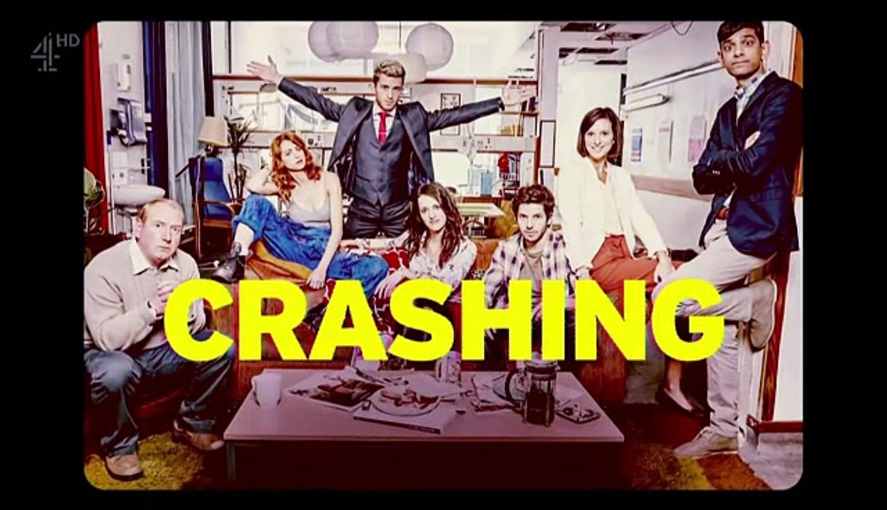 Crashing Season 1 Episode 5 Dailymotion Video