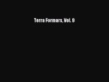 [PDF Download] Terra Formars Vol. 9 Read Online PDF