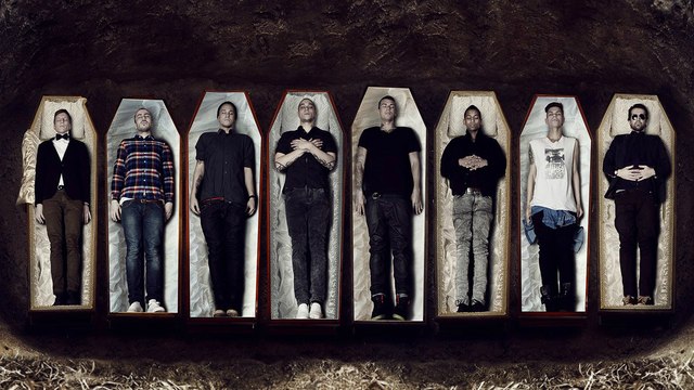 #AVG / MOSCOW HVLL / II/II/XIII / by #BLAZETV