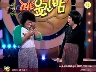 국내 최고 개그맨들 총출동 스탠딩 코미디 [더웃긴밤] eps22-1