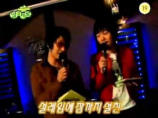 김창렬, LJ의 솔직대담 안전귀가 프로젝트 [알콜제로 시즌1] eps9