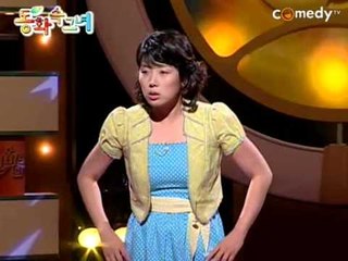 국내 최고 개그맨들 총출동 스탠딩 코미디 [더웃긴밤] eps13