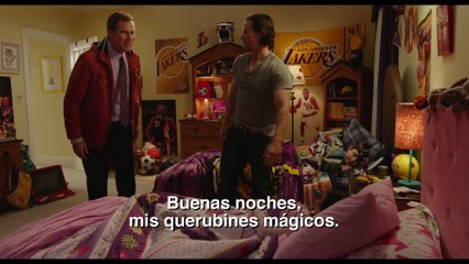 Guerra De Papás  Trailer  Sub