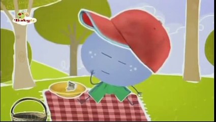 Quedate con Mick. Mick va de Picnic