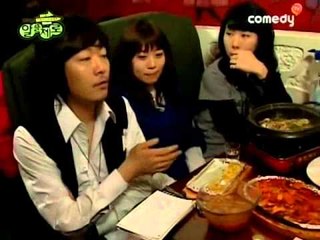 김창렬, LJ의 솔직대담 안전귀가 프로젝트 [알콜제로 시즌1] eps8