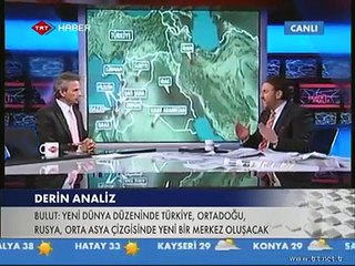 Yiğit Bulut : Artık hiç tereddüt yok Türkiye Yeni bir süper güç olacak: