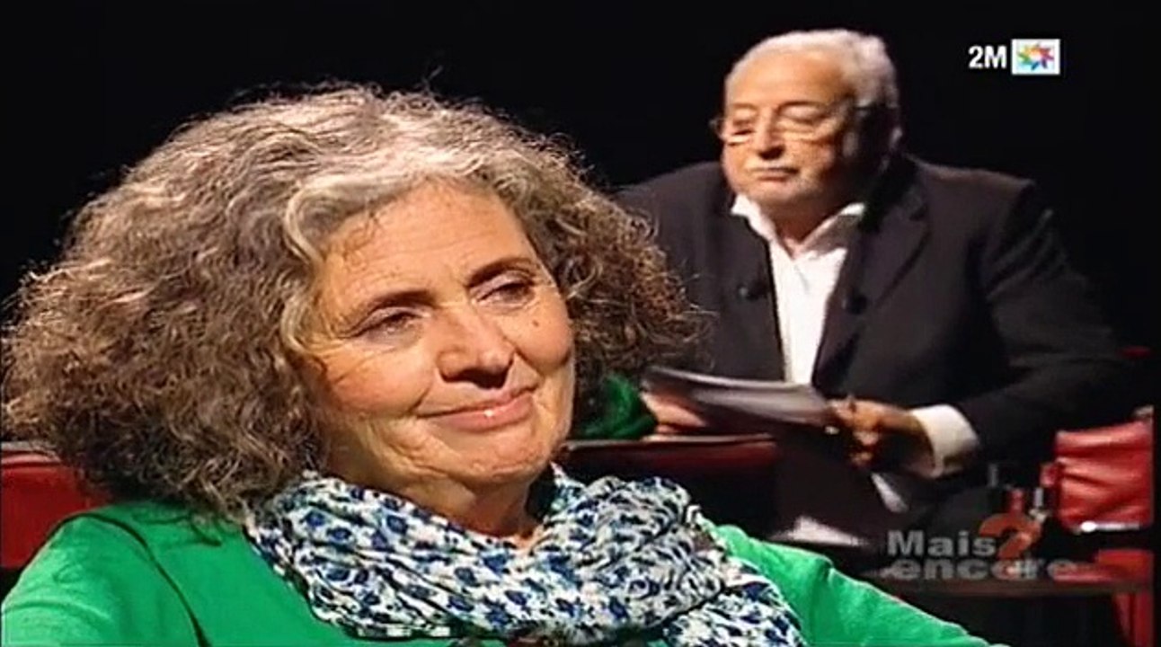 Benlyazid - Mais encore avec Farida Benlyazid