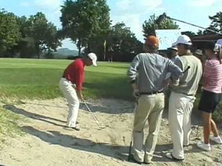 골프와 코미디가 만났다! 골프토크쇼 [이경규 김용만의 골프쇼] eps14