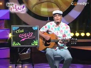 국내 최고 개그맨들 총출동 스탠딩 코미디 [더웃긴밤] eps17