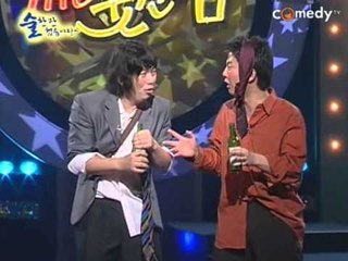 국내 최고 개그맨들 총출동 스탠딩 코미디 [더웃긴밤] eps15