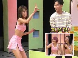 박준형 출연 성인게임쇼 [여우본색] eps5