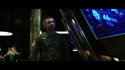 LA QUINTA OLA  Trailer oficial subtitulado (HD)