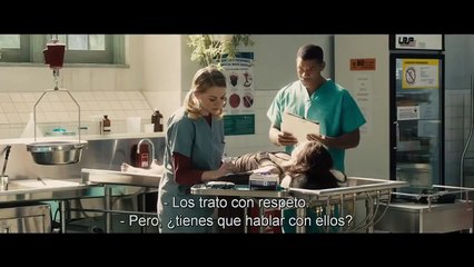 La Verdad Oculta Trailer B (Subtitulado Español)