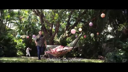 Un Novato en Apuros 2 – Official Tráiler #2 Subtitulado Español [HD]