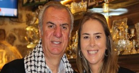 AK Partili Vekilin Babası Süleyman Bölünmez "Kaçakçılık"tan Tutuklandı