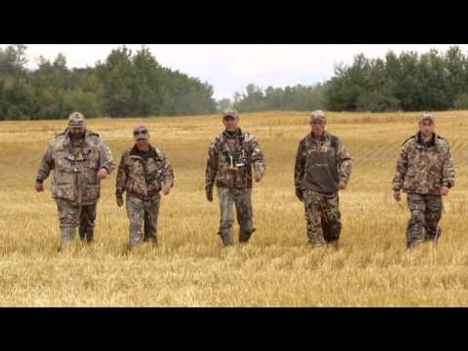 Claudio Ongaros Hired To Hunt