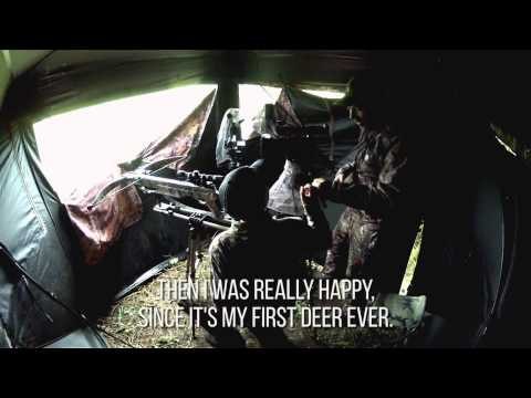 Hitmen Canada - Birth of a Hunter