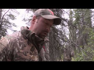 Hollywood Hunter - Barely Made It Out Alive