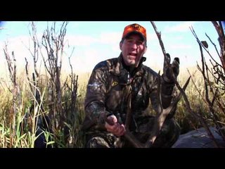 The Zone - Mule Deer to Ibex